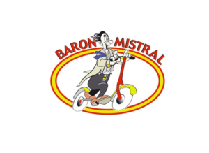Baron mistral France - Tricycles - Trottinettes - Draisiennes