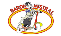 Baron Mistral – Jouets fabriqués en France – Depuis 1932