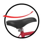 logo selle draisienne française - draisienne made in France