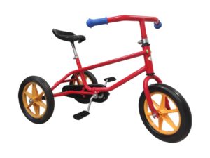 Le tricycle français